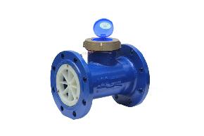 DN100螺翼式水表