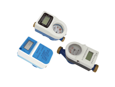 射频卡智能型冷、热水表（非接触式IC卡智能冷、热水表）