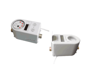 IC校园冷、热水表