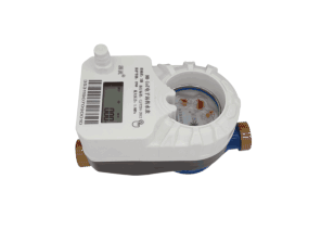 无磁NB-IOT物联网远传水表